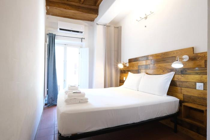 Wine Apartments Florence Aleatico