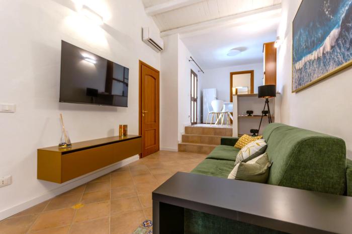 Casa Vico Ferruccio 24