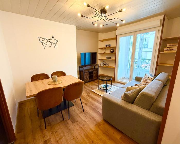 Appartement La Pause Ponote, centre ville du Puy-en-velay