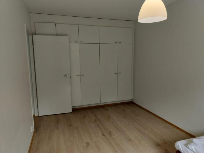 Kotimaailma Apartments Lohja - 2BR apartment