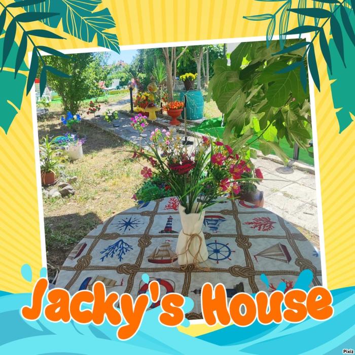 Jackys House