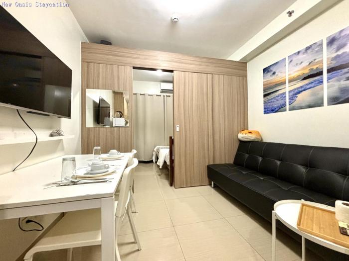 New Oasis Staycation Shore 2