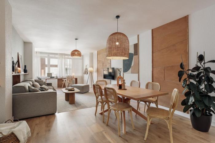 Iztapa - 4 bedrooms in Eixample Esquerra