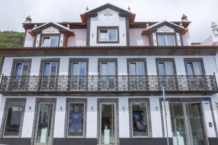 Edificio Luisa Premium