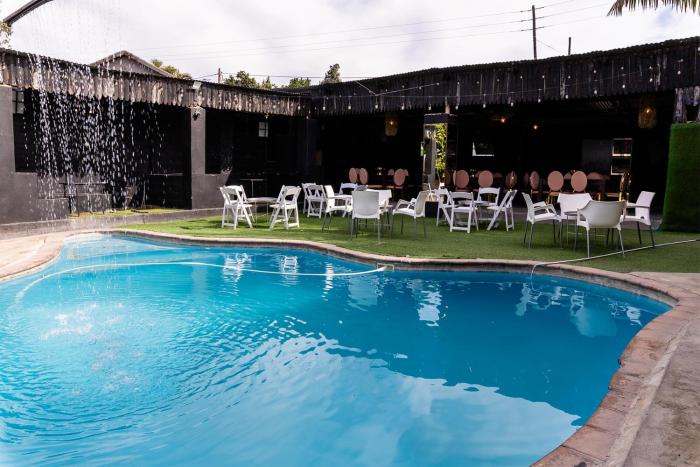 Empfunweni Guesthouse