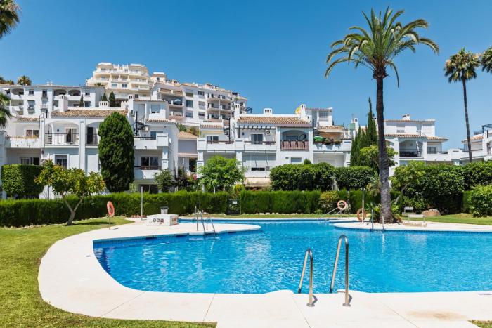 Riviera Dream Gardens by Alfresco Stays