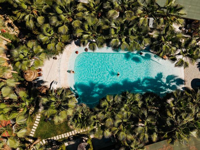 Layla Gocek Adults only