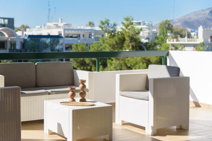 Athenean Boutique Bliss