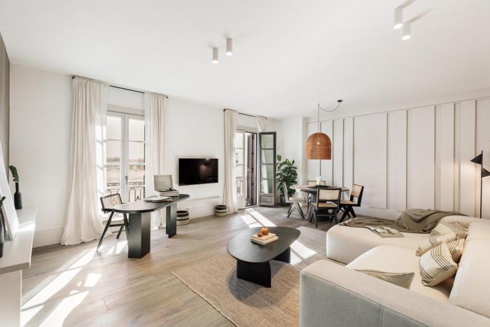 Fiore - 2 bedrooms in Ciutat Vella