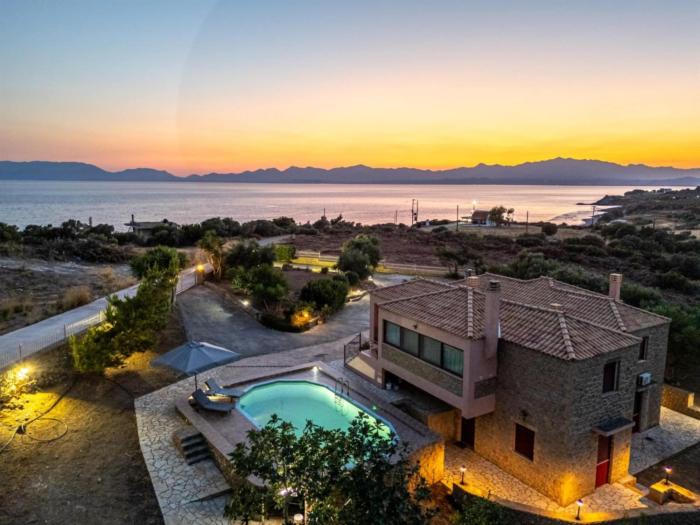 Elaias Seaside heaven