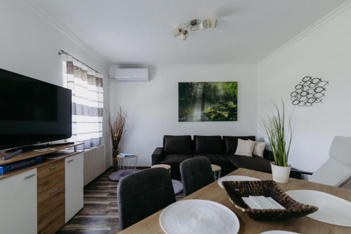 Grafs Landhaus im Südburgenland