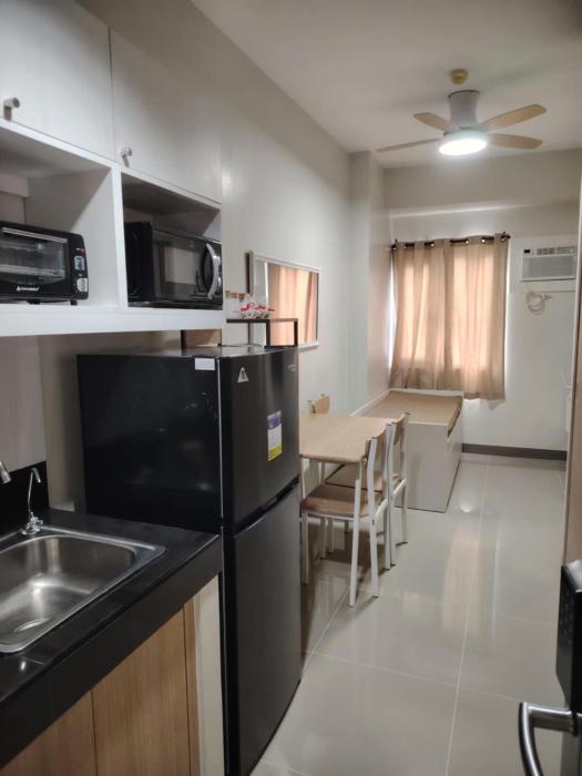 2BR Condo SMDC Charm Metro Manila