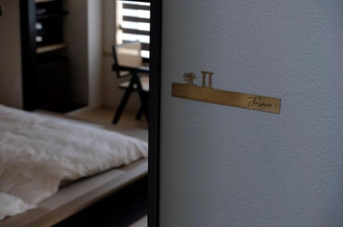 Jasmin錦町2F 高松駅近 畳の癒し空間