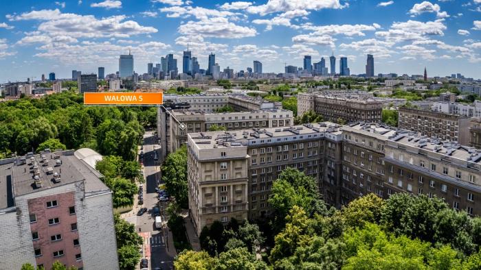 Wałowa City Centre, Sun & Snow