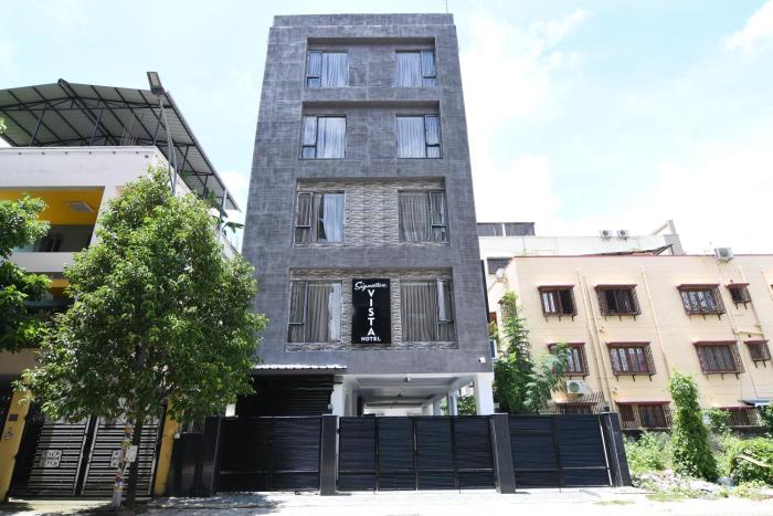 Hotel Signature Vista