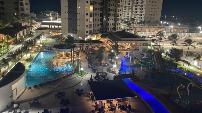 Salinas Exclusive Resort