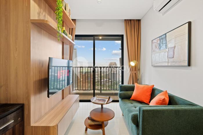 Senomi by Kozystay - Sudirman