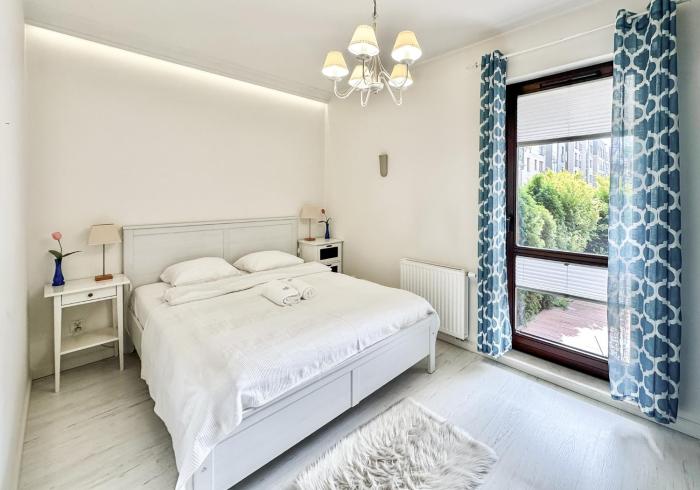 Sweda Apartments Sopot by the Beach