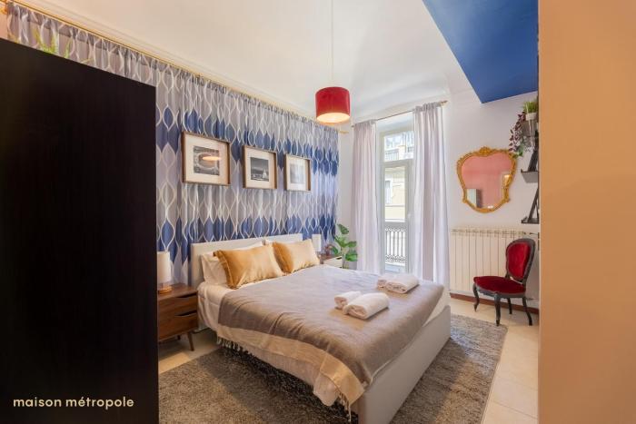 Galliari Casa Tropicana by ROJO