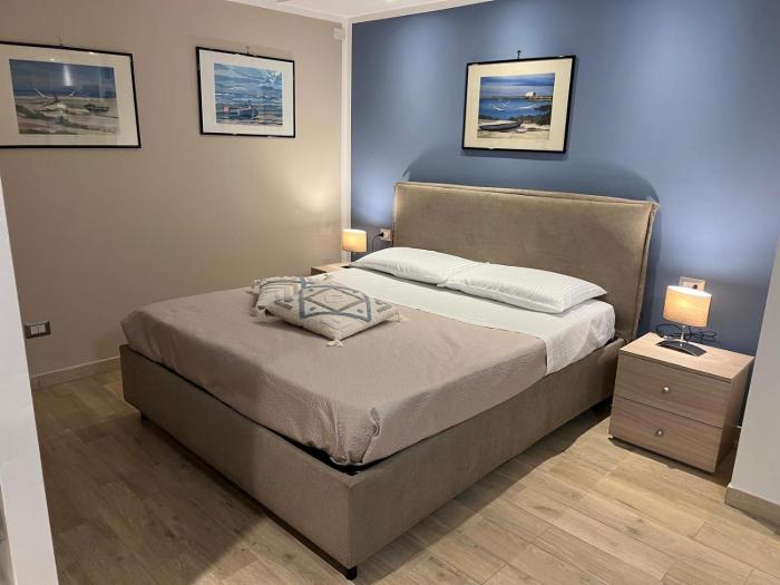 Sicily Coast Apartment