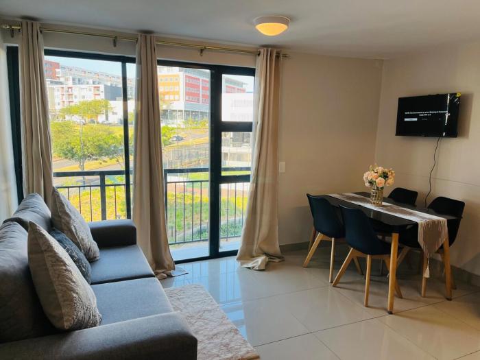 432 Tranquil at The Mille Umhlanga