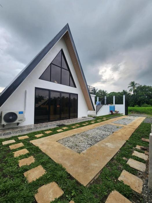Cabin farm near in Tagaytay