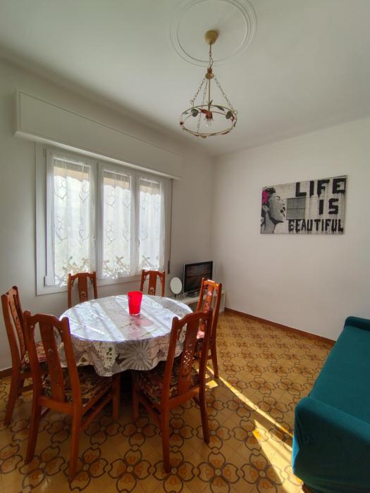 SUNNY HOUSE Visitazione-Ariston in 5 Min piedi