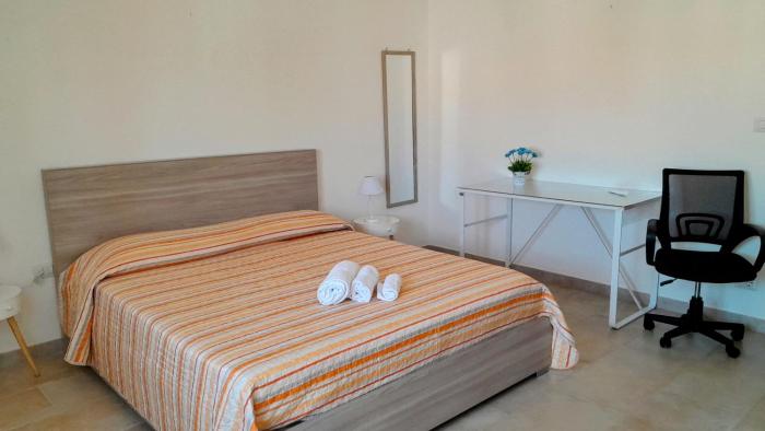 Appartamento Casa Relax