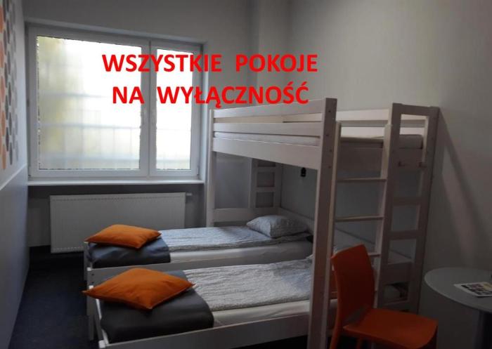 Hostel Sopot Centrum
