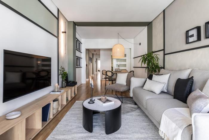 Nocera - 2 bedrooms in Arapiles