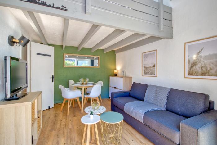 Au passage de Cordouan - Proche plage Royan