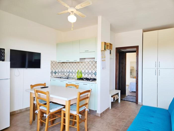 Cala Sabina 1 - Short Term Rentals Italy