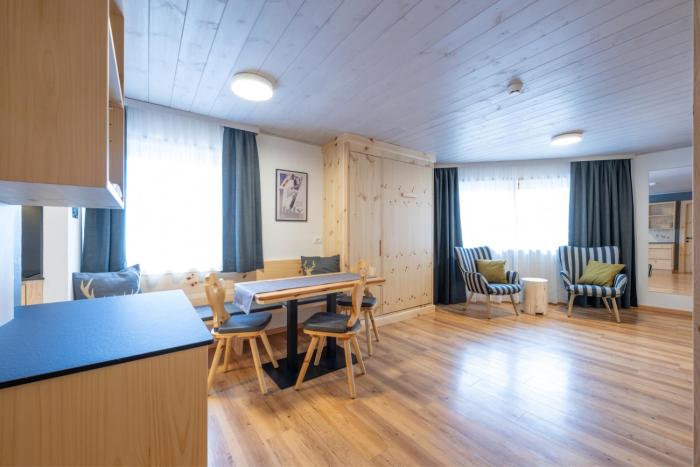 Mountain Vibes Colfosco