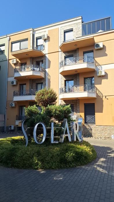 Duma Apartmani Vrnjačka Banja