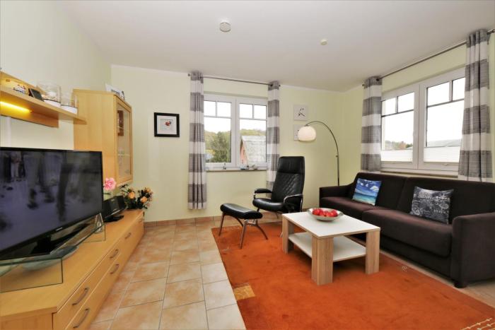 Brise Villa Steffi App 04