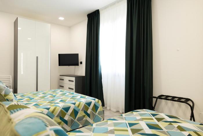 Dreams Rooms Salemi