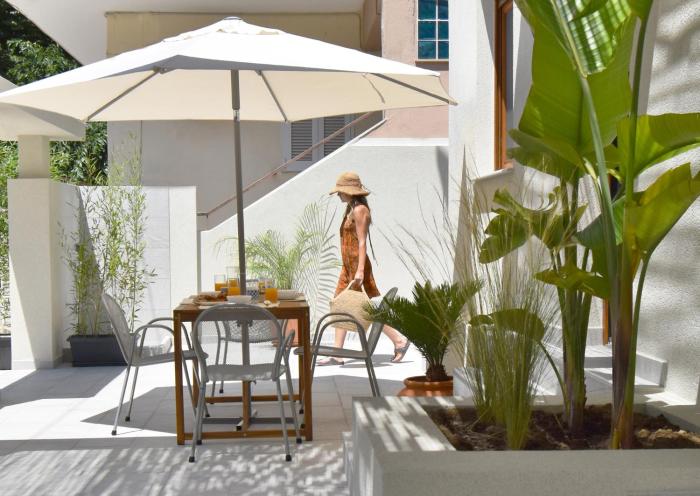 Swell Living - Superior Apartment