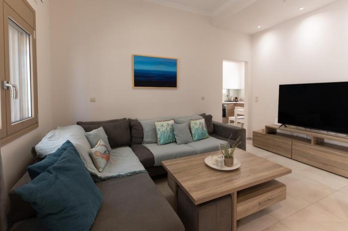 Estia Residence Your Home in Heraklion