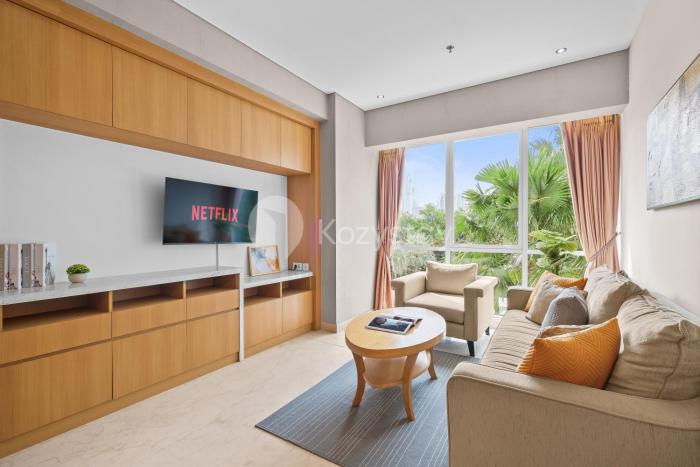 Brava by Kozystay - Kuningan