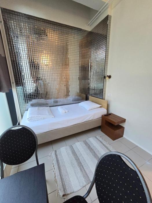 City Center Comfort Studio