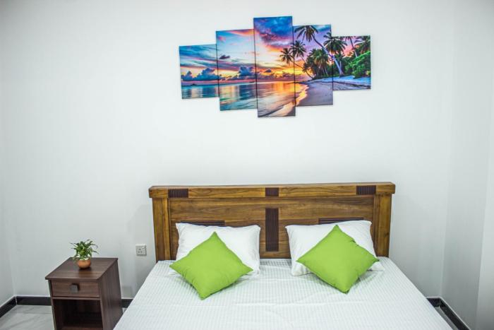 Airport and Paddy View Home Stay
