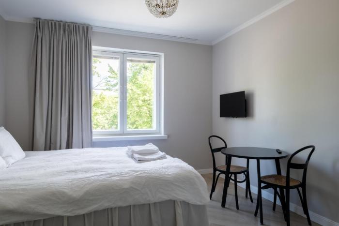 Design Studio, Vallila Helsinki