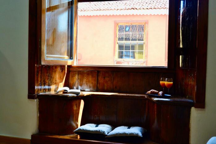 Apartamento la Catedral