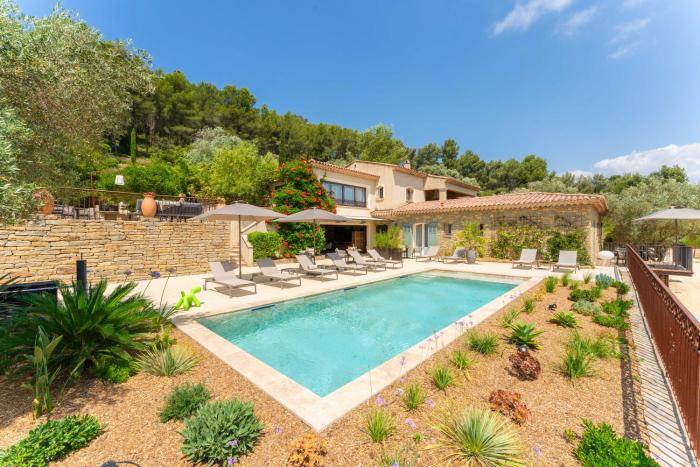 Maison Baou et Chocolat