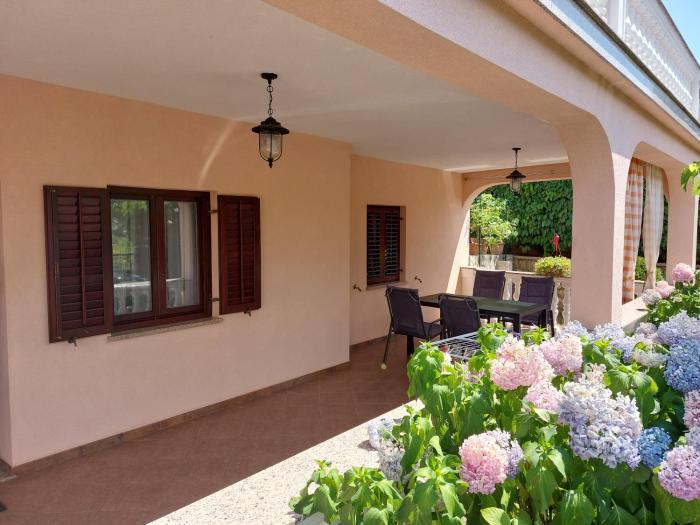 Apartments Mijo