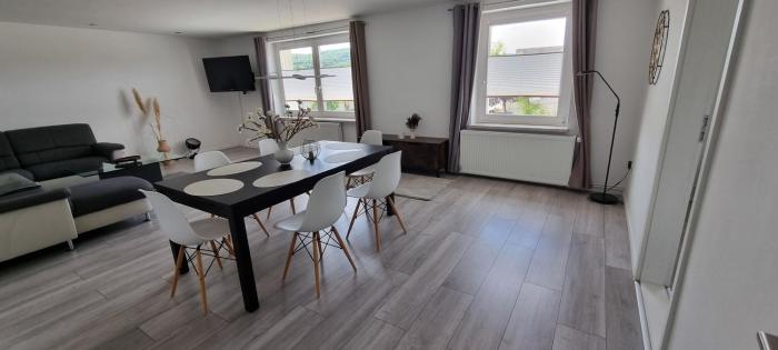 FeWo Schloss- & Brockenblick