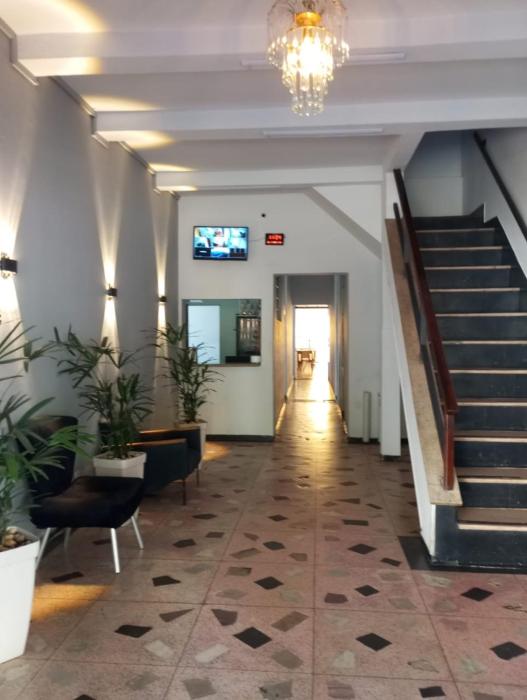 #Dom Victor Residence Hotel