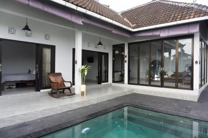 Villa in Canggu Babakan