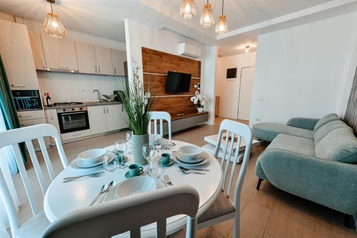 Aquarella Premium Suite