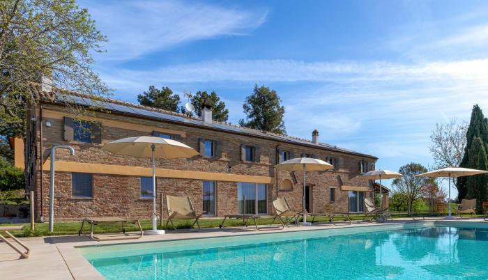 La Donnella - residenza di campagna